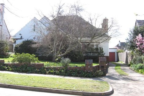 Property photo of 11 Marlborough Avenue Camberwell VIC 3124