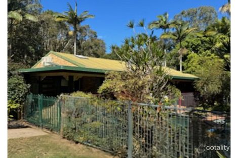 Property photo of 34 Murray Court Beachmere QLD 4510