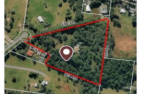 Property photo of 34 Murray Court Beachmere QLD 4510