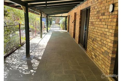 Property photo of 34 Murray Court Beachmere QLD 4510