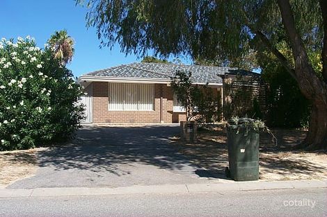 25 Andrews Way, Herne Hill, WA 6056