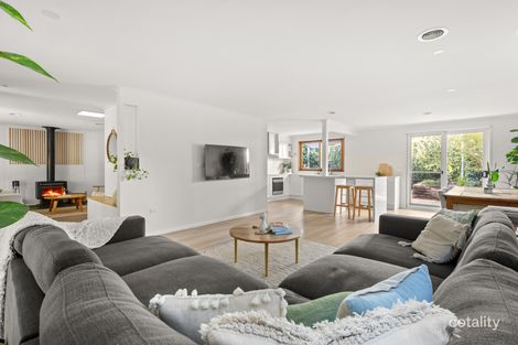 Property photo of 9 Spensley Place Wanniassa ACT 2903