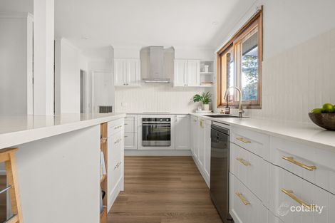 Property photo of 9 Spensley Place Wanniassa ACT 2903