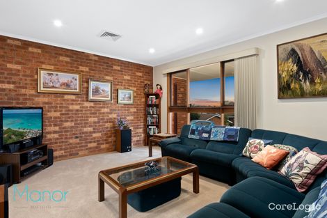 Property photo of 16 Tulloch Place Baulkham Hills NSW 2153