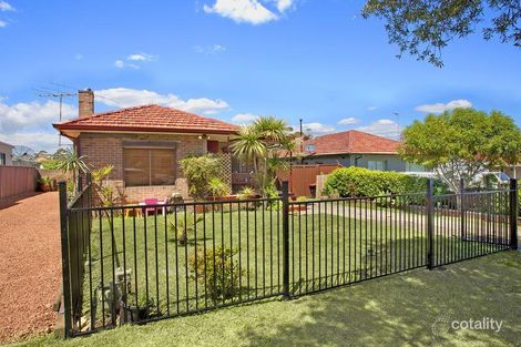 Property photo of 55 Minmai Road Chester Hill NSW 2162