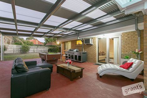 Property photo of 26 Coolong Avenue Berwick VIC 3806