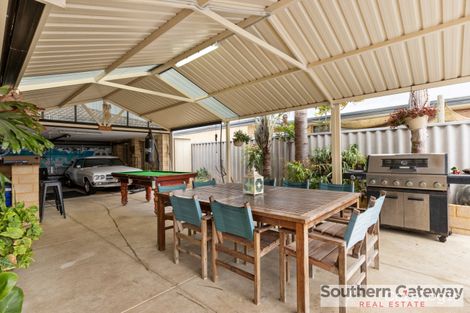 Property photo of 19 Leghorn Road Orelia WA 6167