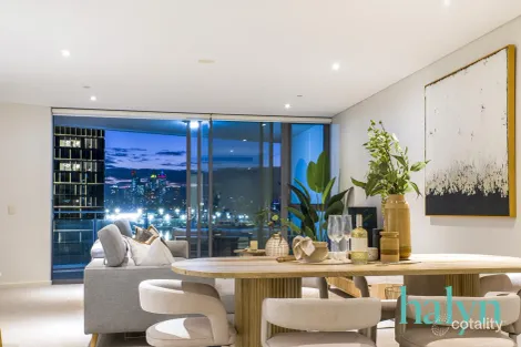 Property photo of 906/21 Bow River Crescent Burswood WA 6100