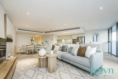 Property photo of 906/21 Bow River Crescent Burswood WA 6100