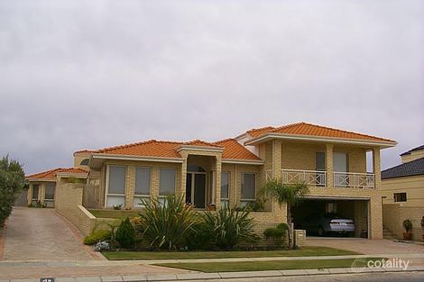 4b Ashmore Way, Sorrento, WA 6020