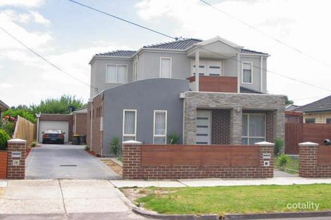 Property photo of 36A Major Road Fawkner VIC 3060