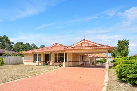 Property photo of 24 Stellfox Close Murdoch WA 6150
