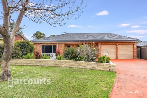 Property photo of 12 Selby Place Minto NSW 2566