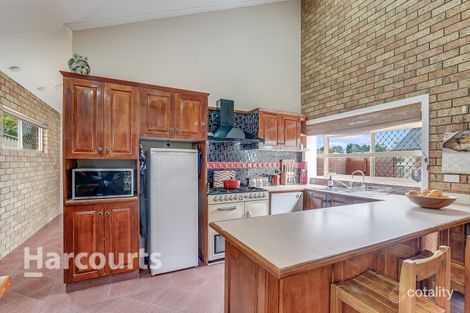Property photo of 12 Selby Place Minto NSW 2566