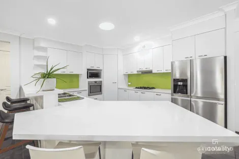 Property photo of 10 Seawind Road Coomera QLD 4209