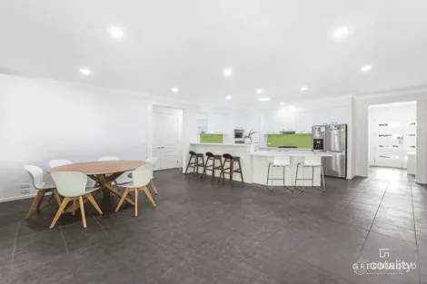 Property photo of 10 Seawind Road Coomera QLD 4209