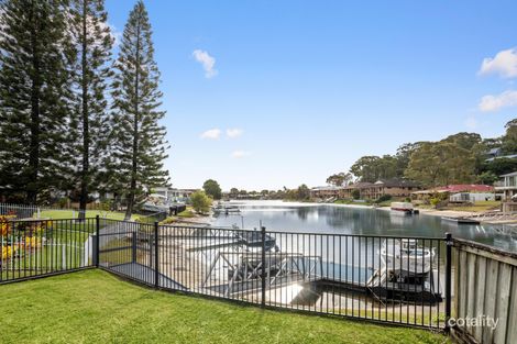 Property photo of 16 The Quarterdeck Tweed Heads NSW 2485