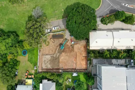 Property photo of 25 Sammells Drive Chermside QLD 4032