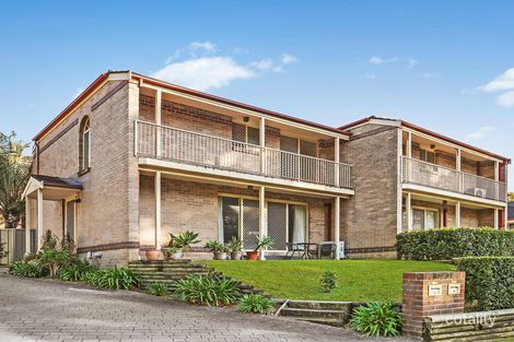 Property photo of 6/89-91 Jannali Avenue Jannali NSW 2226