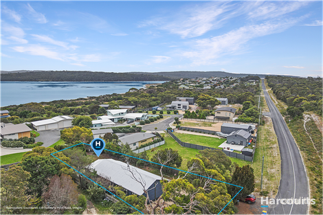 Property photo of 229 St Helens Point Road Stieglitz TAS 7216