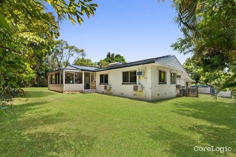 Property photo of 51 Cheviot Road Palmwoods QLD 4555