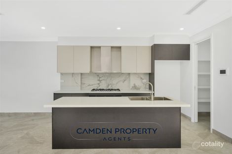 Property photo of 41 Raine Avenue Marsden Park NSW 2765