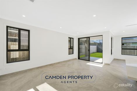 Property photo of 41 Raine Avenue Marsden Park NSW 2765