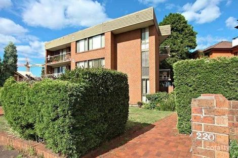 Property photo of 1/220-222 Blaxland Road Ryde NSW 2112