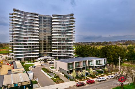 28/15 Irving St, Phillip, ACT 2606