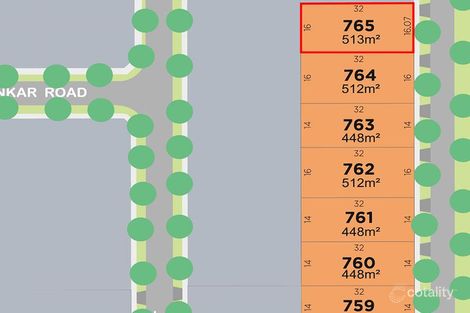 Lot 765 Holstein Cres, Tarneit, VIC 3029