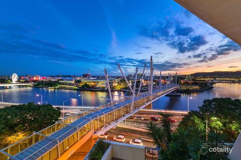 75/18 Tank St, Brisbane City, QLD 4000
