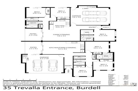 1/35 Trevalla Ent, Burdell, QLD 4818