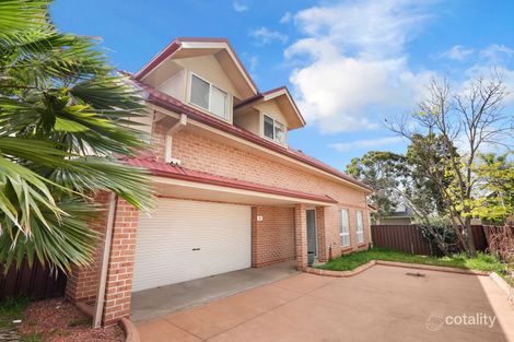 Property photo of 3/69 Adelaide Street Oxley Park NSW 2760