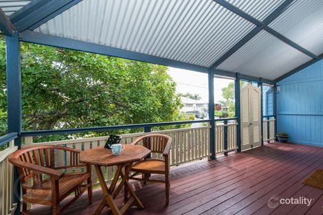 Property photo of 4/18 Baron Street Greenslopes QLD 4120