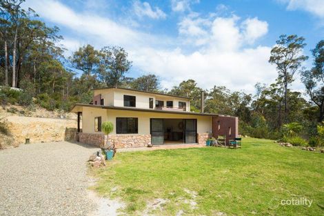 Property photo of 1269 Sapphire Coast Drive Wallagoot NSW 2550