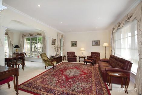 Property photo of 9/17 Marshall Avenue Kew VIC 3101