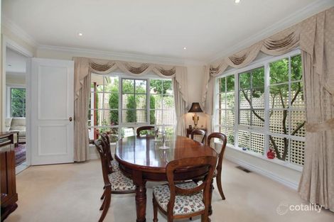 Property photo of 9/17 Marshall Avenue Kew VIC 3101