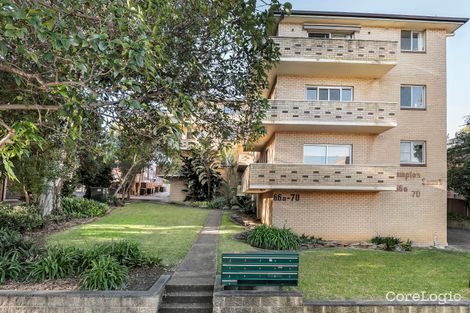 Property photo of 15/66A-70 Jersey Avenue Mortdale NSW 2223