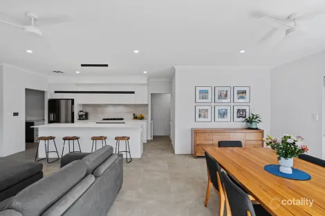 Property photo of 39 Minderoo Crescent Golden Bay WA 6174