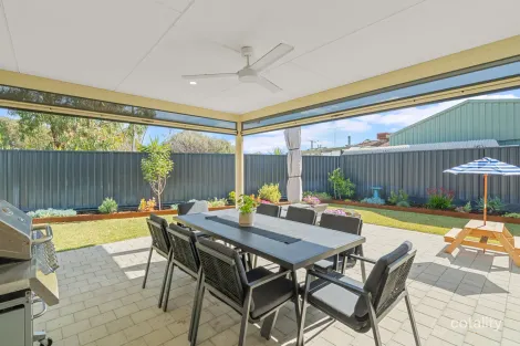 Property photo of 39 Minderoo Crescent Golden Bay WA 6174
