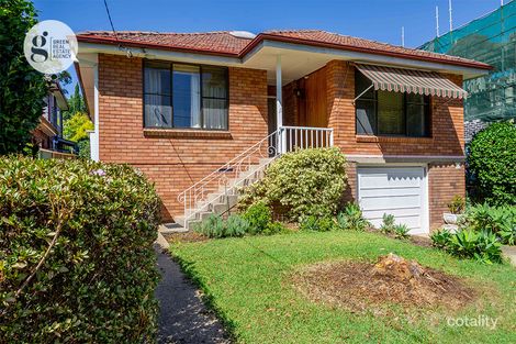 Property photo of 18 Milham Avenue Eastwood NSW 2122