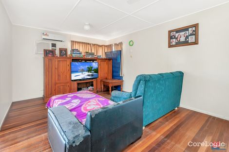 Property photo of 11 Wills Street Leichhardt QLD 4305