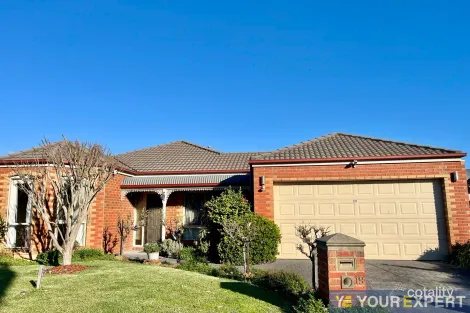 19 Sundial Ct, Berwick, VIC 3806