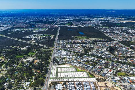 26 Grazier Way, Piara Waters, WA 6112