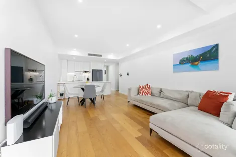 Property photo of 405/6 Urunga Parade Miranda NSW 2228