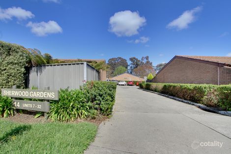 Property photo of 29/14 Marr Street Pearce ACT 2607