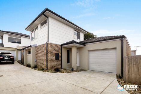 2/16 Glenfine Ave, Hamlyn Heights, VIC 3215