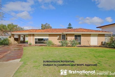 Property photo of 1 Fyfe Circle Bull Creek WA 6149