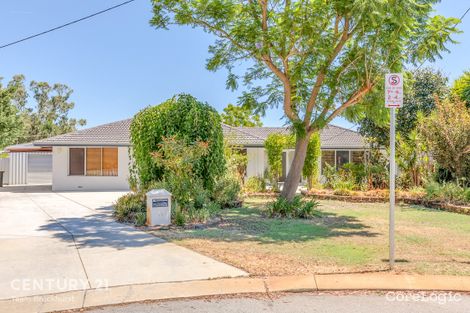 Property photo of 11 Lachlan Road Thornlie WA 6108