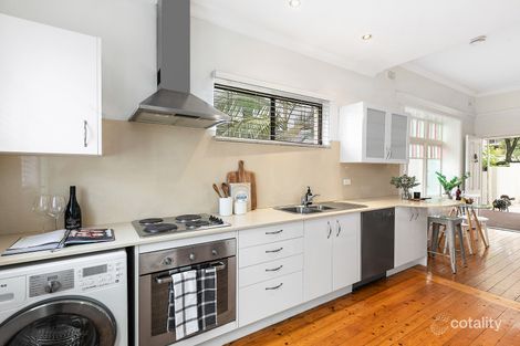 Property photo of 2/10 Macpherson Street Cremorne NSW 2090